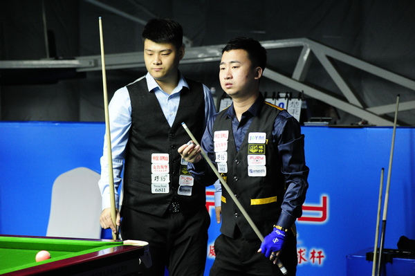 做好准备 做好准备